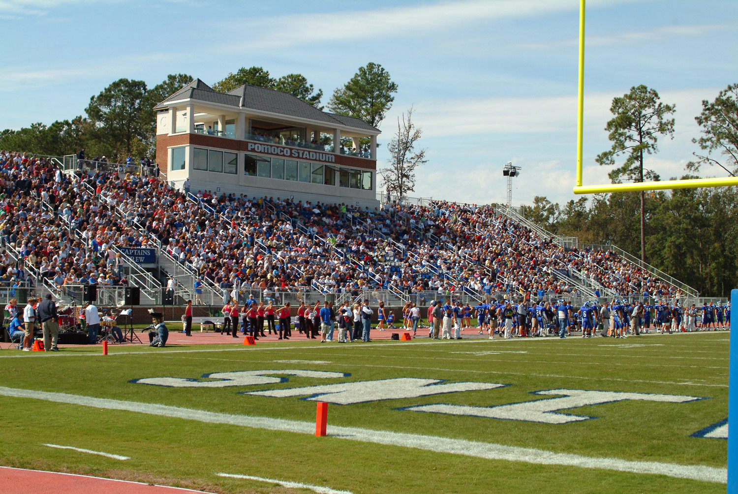 Christopher Newport University